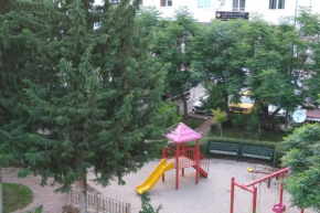 MCKızılsaray Apart